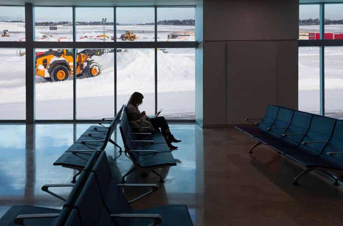 Letecká společnost se nicméně i tak musí v těchto případech o cestující postarat. Letecká společnost se nicméně i tak musí v těchto případech o cestující postarat.