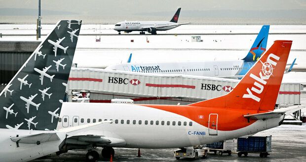 Letecká doprava se po pandemii potýká s problémem: Nejsou letadla. A ceny letenek prý ještě porostou