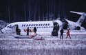 Dobře to dopadlo: Havárie letadla McDonnell Douglas MD-81 ve Švédsku