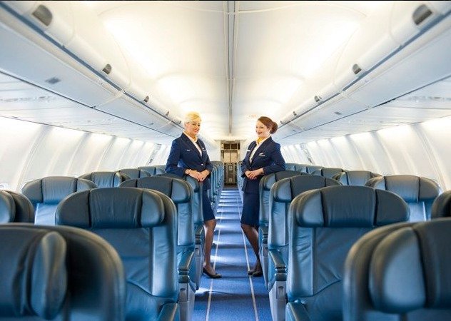 Personál irských aerolinek Ryanair vyhlásil stávku.