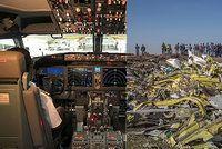 „To letadlo navrhovali klauni!“ Piloti si stěžovali na Boeingy MAX dávno před nehodami