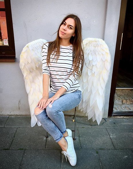 Jednou z obětí letecké havárie u Teheránu je i letuška Valerija Ovčaruková.