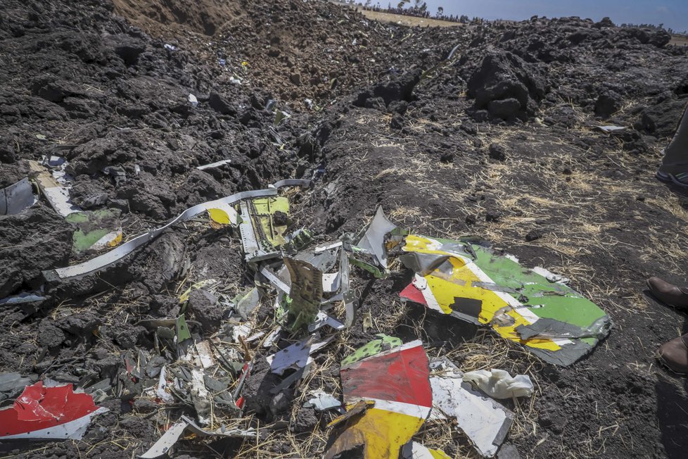 U Nairobi se zřítilo letadlo se 157 lidmi, všichni zahynuli. Mezi obětmi byli i Slováci