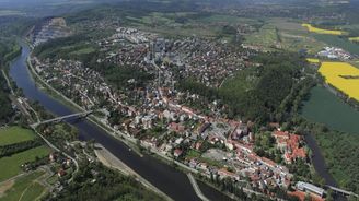 Praha bude mít novou památkovou zónu