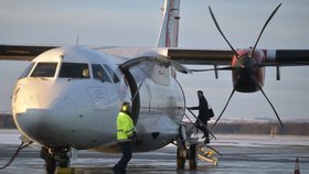 Poslední letadlo na lince z Prahy přistálo 11. ledna 2019 na Letišti Leoše Janáčka Ostrava v Mošnově na Novojičínsku. Pravidelné letecké spojení mezi Prahou a Ostravou tak po 83 letech skončilo. Letounem s kapacitou 46 míst přiletělo do Mošnova 16 cestujících, zpátky byl zaplněn z poloviny. (11.1.2019)