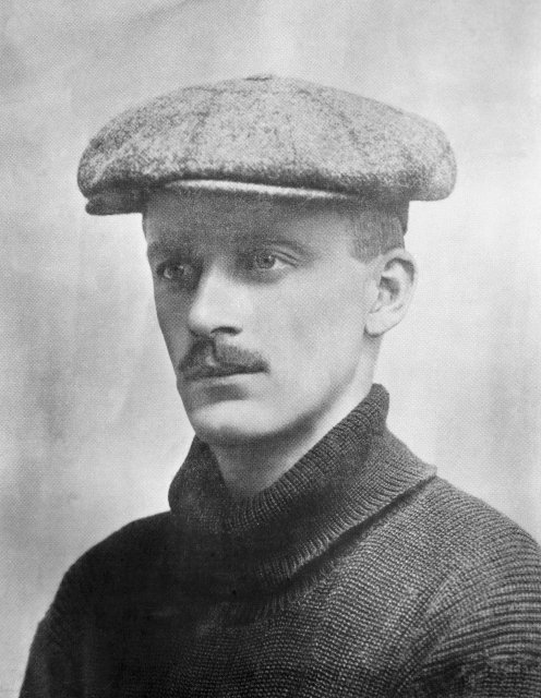 Jan Kašpar, průkopník českého letectví (1883-1927)