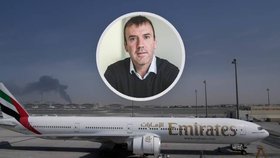 Ceny letenek letí nahoru.