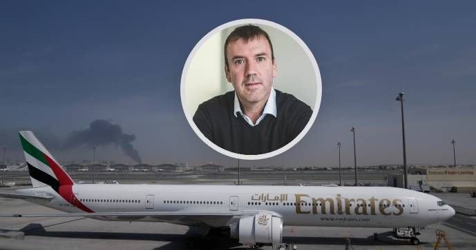 Ceny letenek letí nahoru.