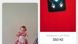 Letgo odchází z Česka, službu vypne už na konci března Letgo odchází z Česka, službu vypne už na konci března
