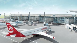 Novému letišti v Berlíně hrozí insolvence ještě před otevřením