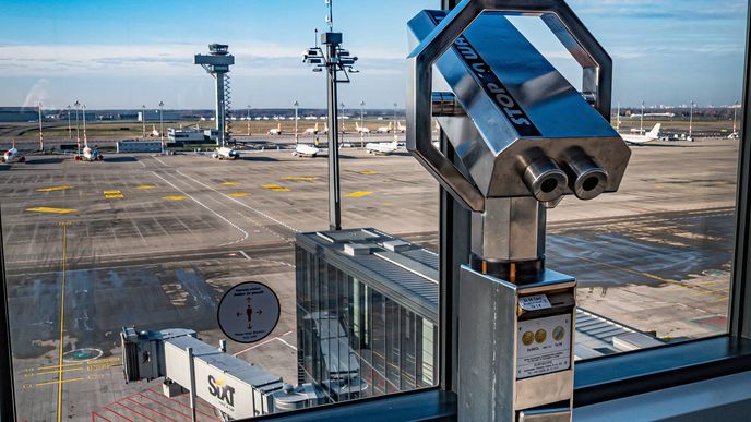 Letiště Berlín-Braniborsko se mělo zařadit mezi nejlepší a nevyhledávanější letiště světa, odbavovat 34 milionů cestujících ročně a hrát roli spojnice mezi střední Evropou a Dálným východem.