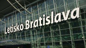 Letiště v Bratislavě