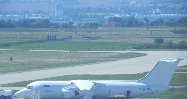 Z Brna bude od listopadu pravidelné letecké spojení už jen do Mnichova a Londýna.