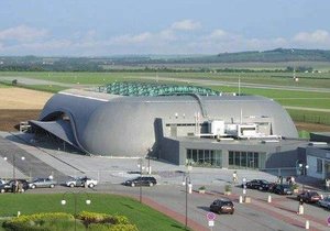 Letiště v Brně postupně omezuje nabídky letů.