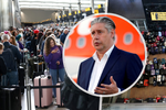 Šéf společnosti easyJet Johan Lundgren a chaos na letištích.