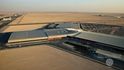 Letiště Dubai World Central má být po přestavbě největší na světě