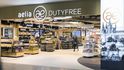 Provoz všech 24 duty free shopů na Letišti Václava Havla získá na deset let firma Lagardère Travel Retail.