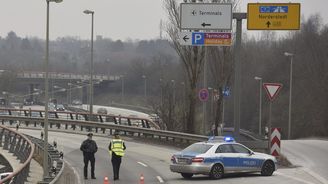 V Německu bylo kvůli likvidaci bomby z druhé světové války evakuováno 26 tisíc lidí