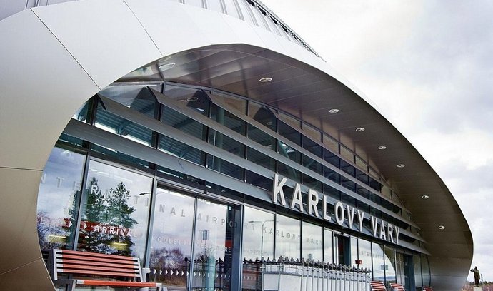 Letiště Karlovy Vary