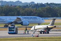 Špatná situace na Kubě: Rekordní výpadky proudu, pozastavené lety. Zavírají i hotely!