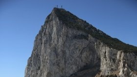 Mezinárodní letiště Gibraltar