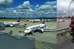 Brno obnovuje leteckou linku do Londýna, zajišťovat ji bude opět společnost Ryanair.