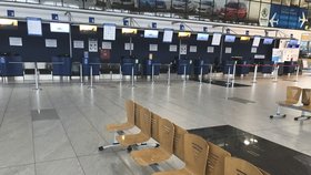 Ostravské letiště na pokraji krachu má poslední šanci: Kraj chce nové linky a slibuje miliony