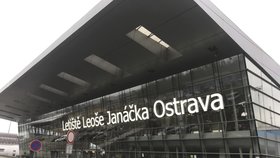 Letiště Leoše Janáčka v Mošnově ztratí přímé letecké spojení s Prahou.