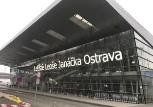 Letiště Leoše Janáčka v Mošnově ztratí přímé letecké spojení s Prahou.