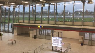 Pardubické letiště čeká rekonstrukce dráhy, letadla budou přistávat v Praze