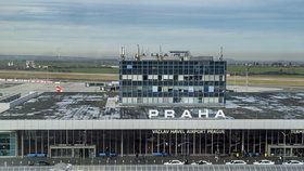 Pražské letiště bude od 1. května plně nekuřácké.