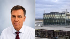 Radomír Lašák po zhruba třech měsících rezignoval.