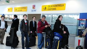 Letiště zpřísní kontroly zavazadel: Cestující se o nich dozví až po jejich provedení