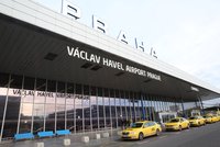 Někdejší vedení Letiště Praha si vyplatilo 200 milionů v odměnách. Dokumenty k nim však chybí