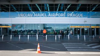 Pražské letiště odbavilo v červnu 289 tisíc pasažérů. Nejčastěji létají do Řecka a Itálie