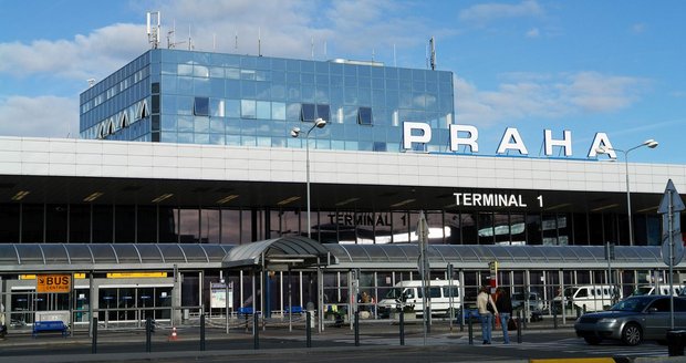 Letiště Václava Havla Praha