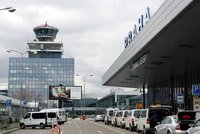 Letiště Praha zve návštěvníky na tajná místa!