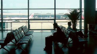 Provoz na letišti v Šanghaji bude hlídat systém z Pardubic