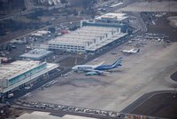 Ruzyňské letiště odbavilo letos přes 4 milionu cestujících. Před covidem stíhalo čtyřnásobek