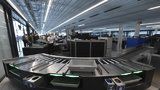 Pražské letiště otevřelo novou bezpečnostní kontrolu za 200 milionů. Odbaví 2500 lidí za hodinu