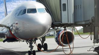 Státem udělených pokut leteckým dopravcům přibývá