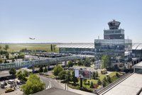 V Praze se létá jako nikdy: Letiště Václava Havla hlásí přes 15 milionů cestujících za rok