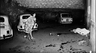 Od hororu ke kráse: Příběh italské fotografky, která zachytila zvěrstva sicilské mafie Od hororu ke kráse: Příběh italské fotografky, která zachytila zvěrstva sicilské mafie