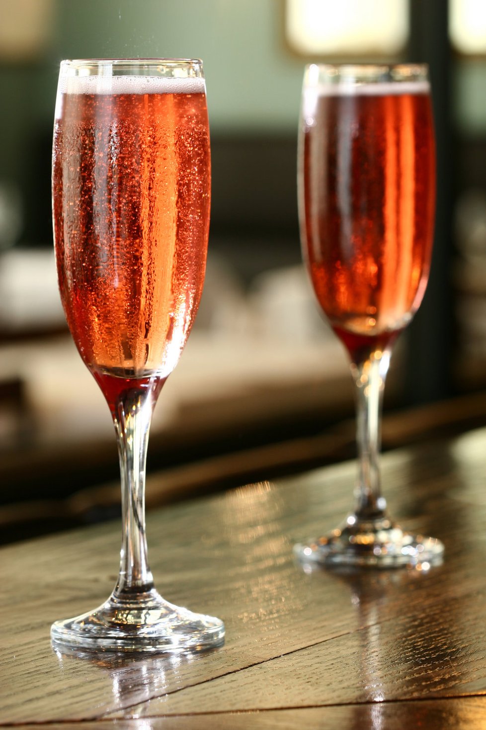 Kir Royal