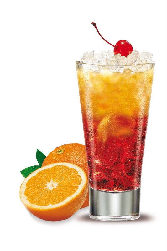 Campari Orange Passion