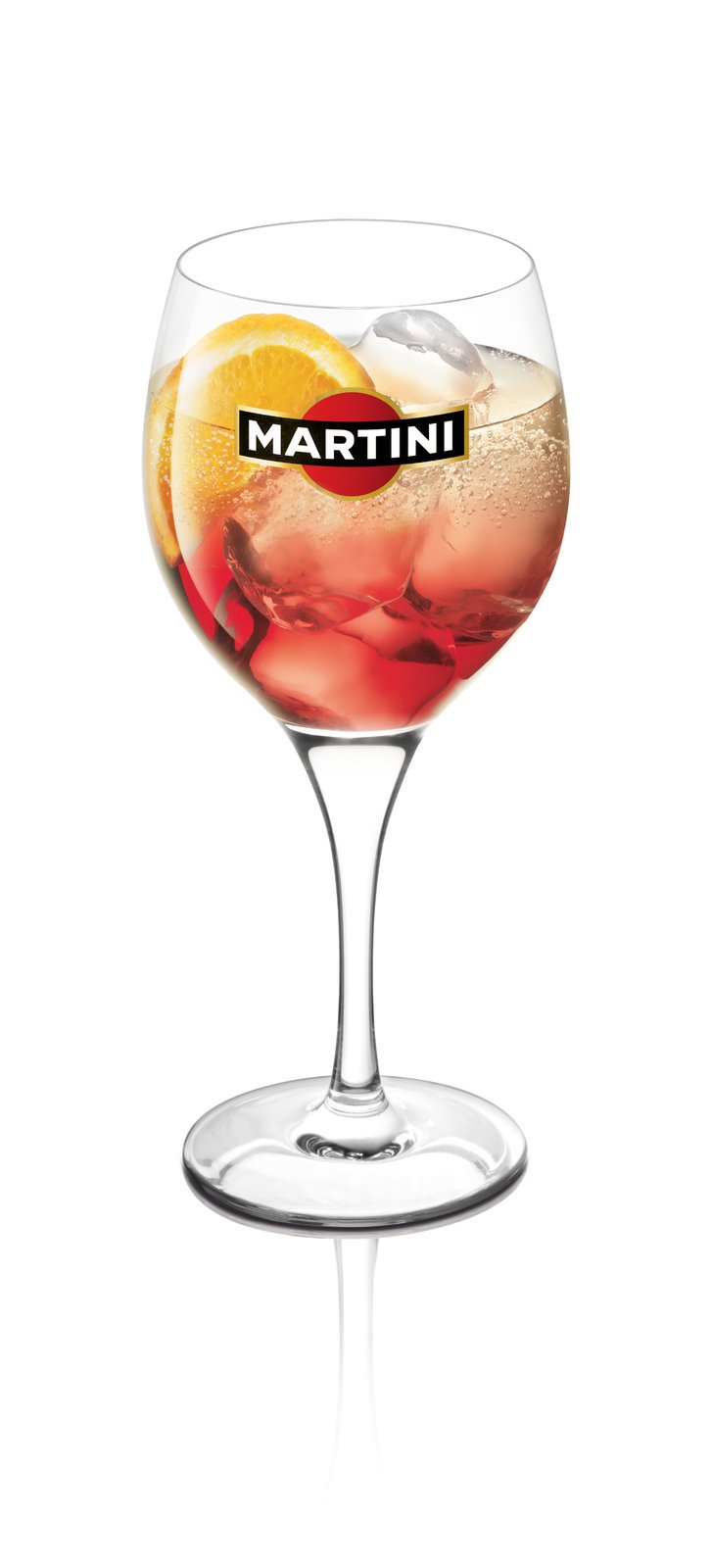 Martini Royale Rosato