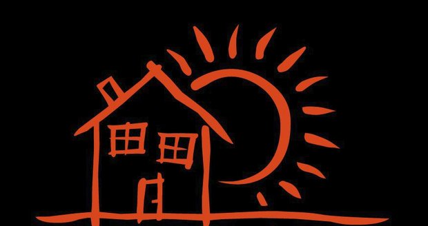 Letní Dům - logo