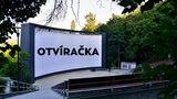 Letní kino v Boskovicích po rekonstrukci za 46 milionů: Má největší plátno u nás, otevřou ho Vlastníci