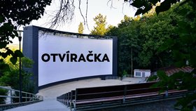 Letní kino v Boskovicích se slavnostně otevře 7. srpna filmem Vlastníci.