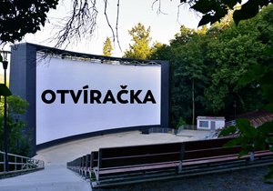 Letní kino v Boskovicích se slavnostně otevře 7. srpna filmem Vlastníci.